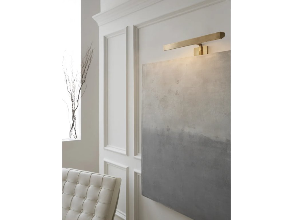 McClain 18" Hardwired Picture Light - image 1