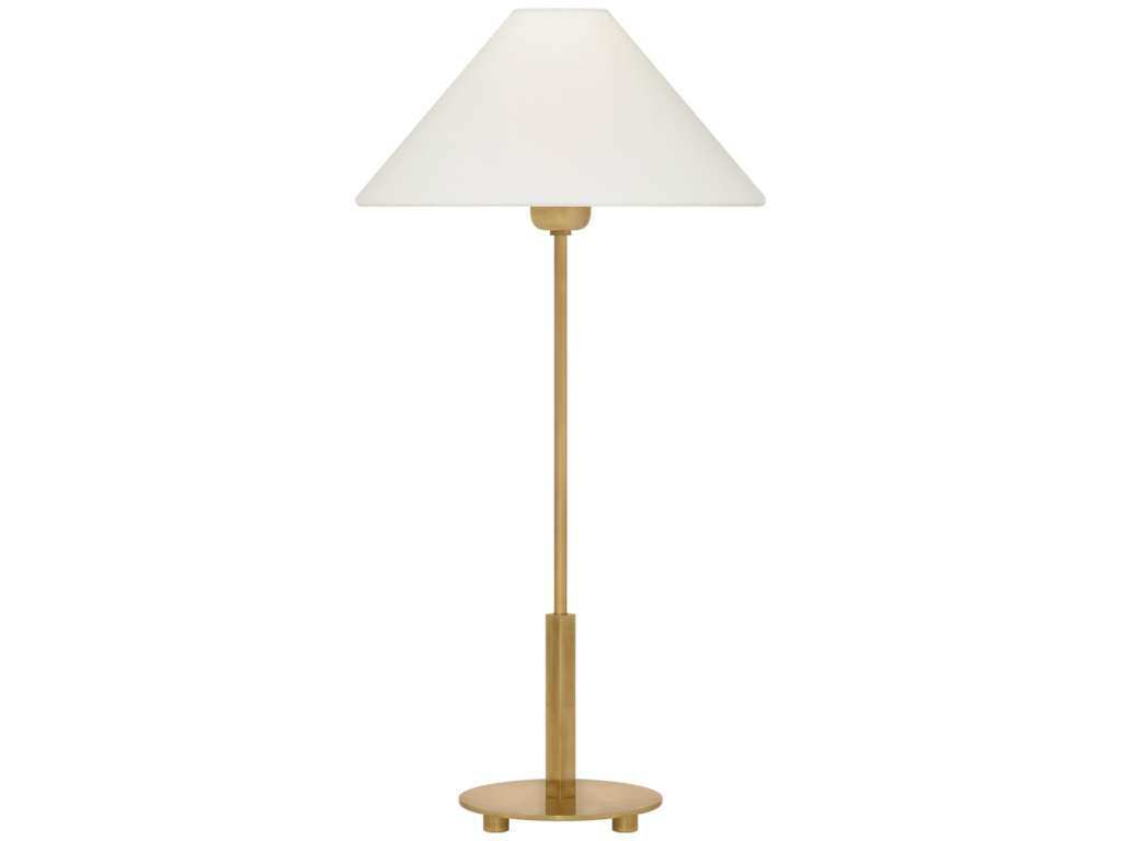 Hackney 24" Cordless Buffet Lamp - main image