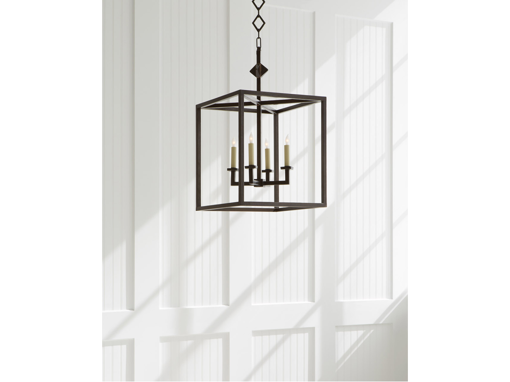 Bastien Lantern - image 1