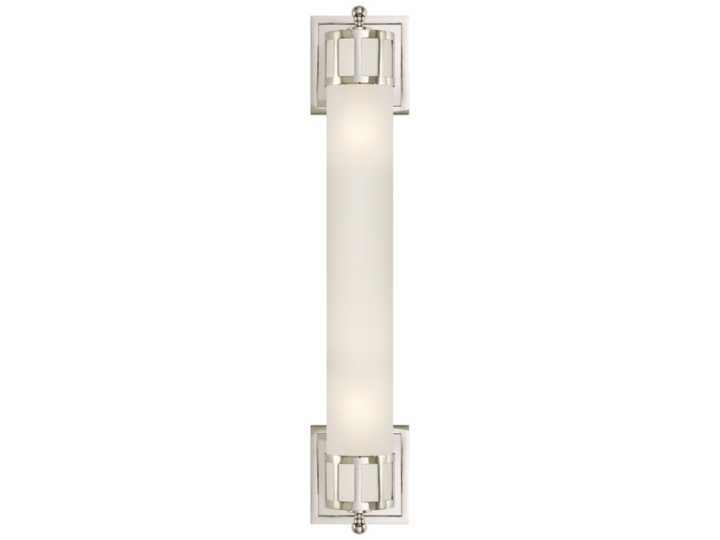 Openwork Long Sconce - main image