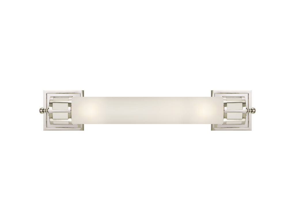 Openwork Long Sconce - image 1
