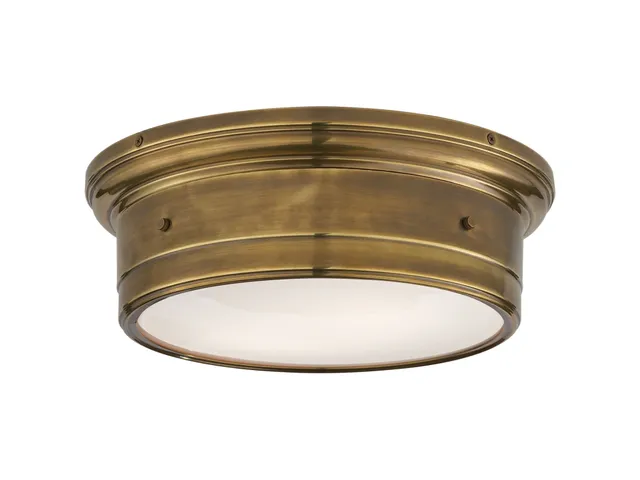 Siena Large Flush Mount