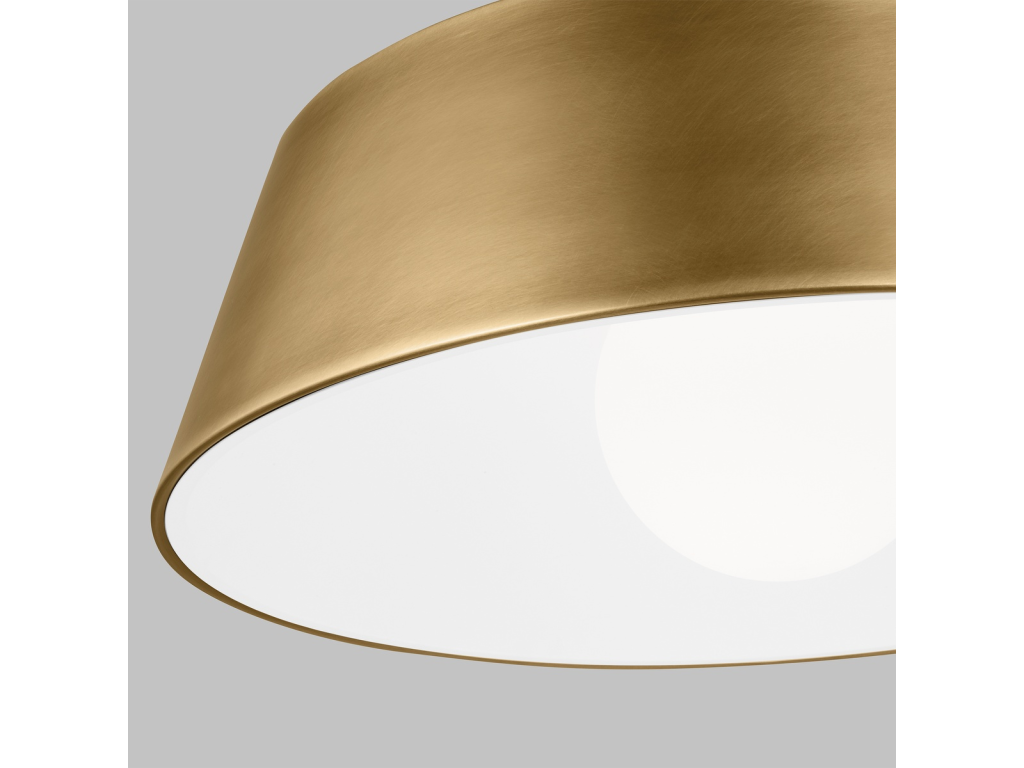 Joni Flush Mount - image 3