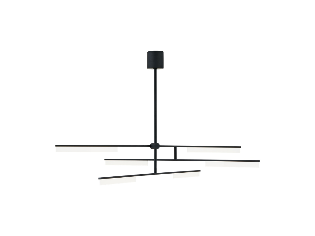 Klee 6-Light Chandelier - main image