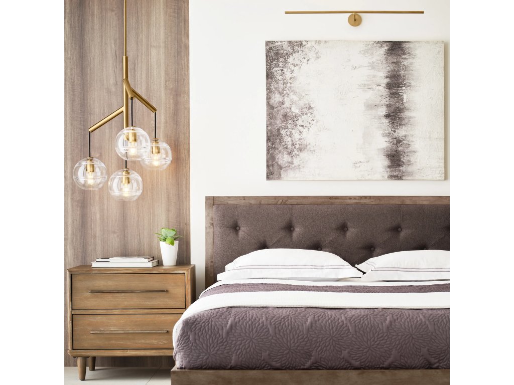 Sedona Single Chandelier - image 2
