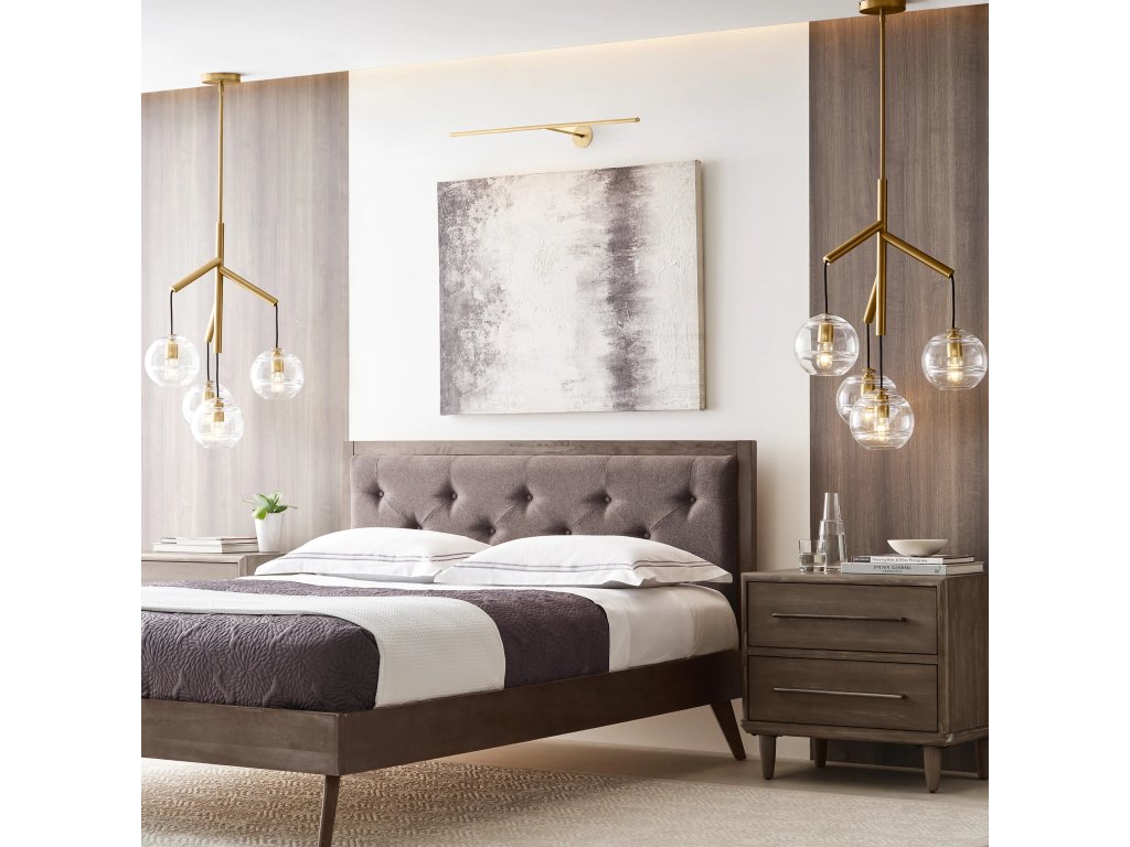 Sedona Single Chandelier - image 1
