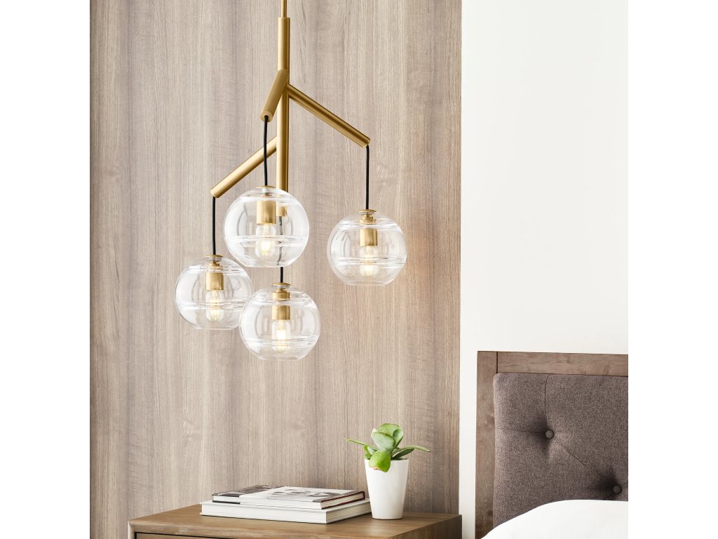 Sedona Single Chandelier - image 3