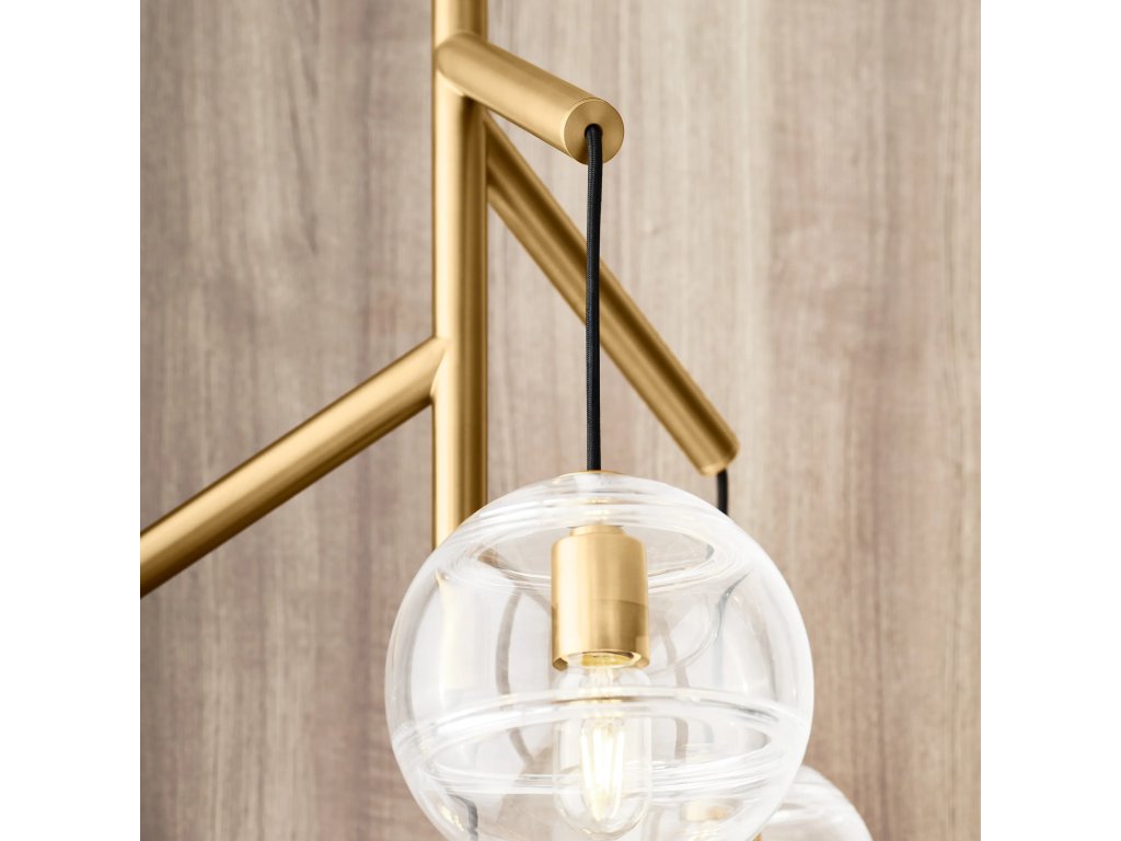 Sedona Single Chandelier - image 4