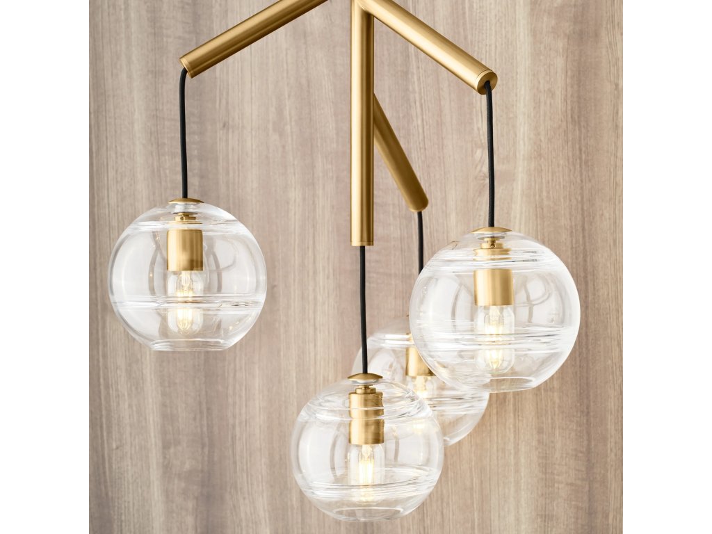 Sedona Single Chandelier - image 6