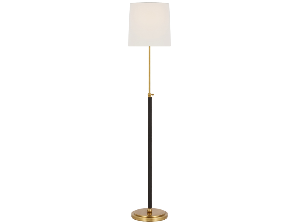 Bryant Wrapped Floor Lamp - main image