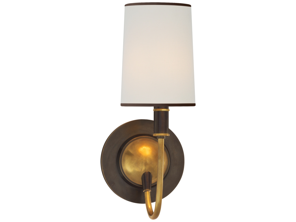 Elkins Sconce (Open Box) - main image