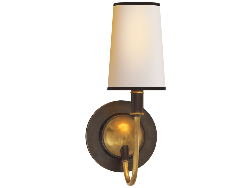 Elkins Sconce (Open Box) - image 5