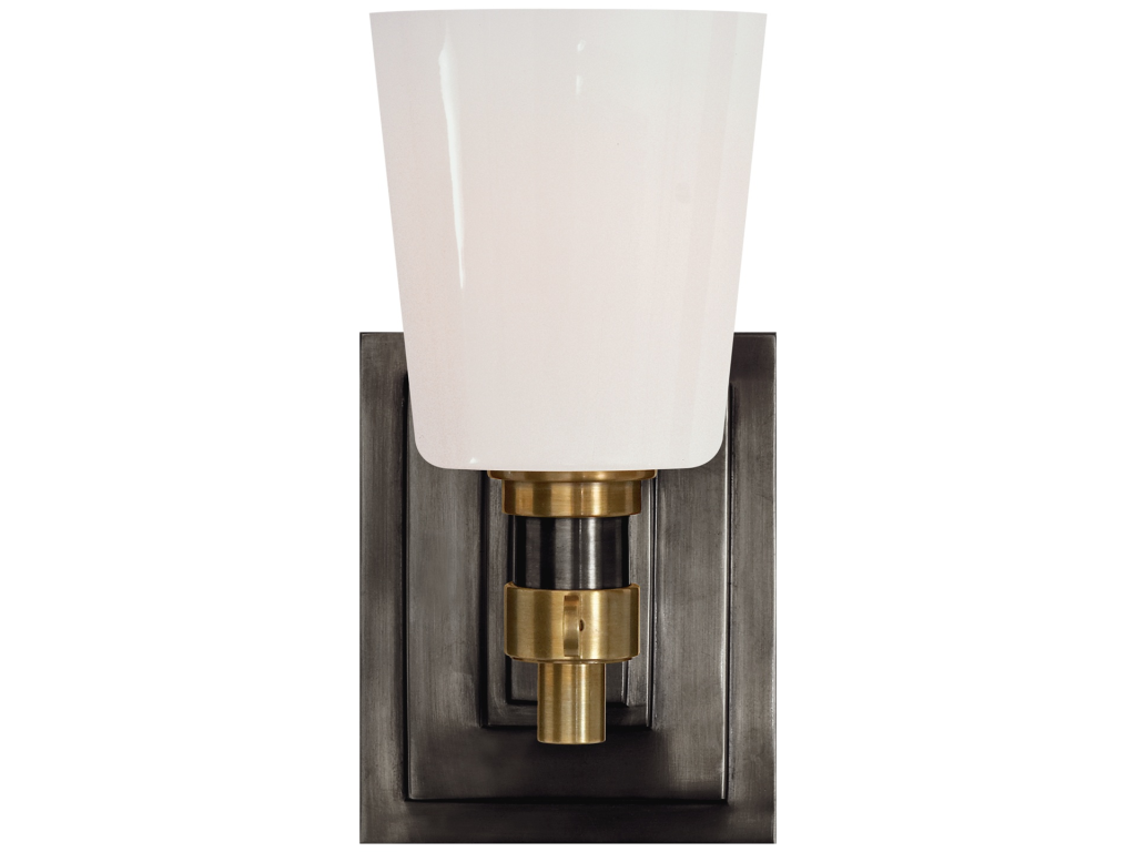 Bryant Single Bath Sconce (Open Box) - main image