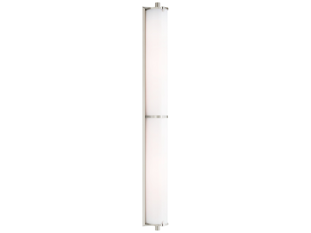 Calliope Over The Mirror Bath Light (Open Box) - main image