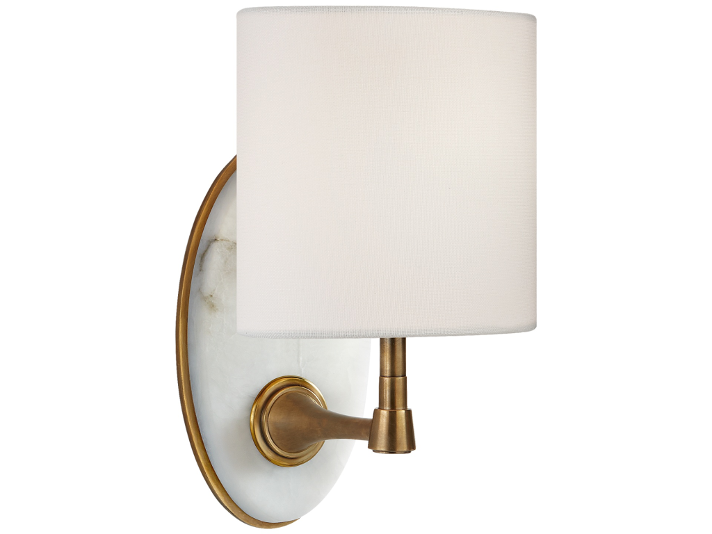Casper Small Sconce - main image