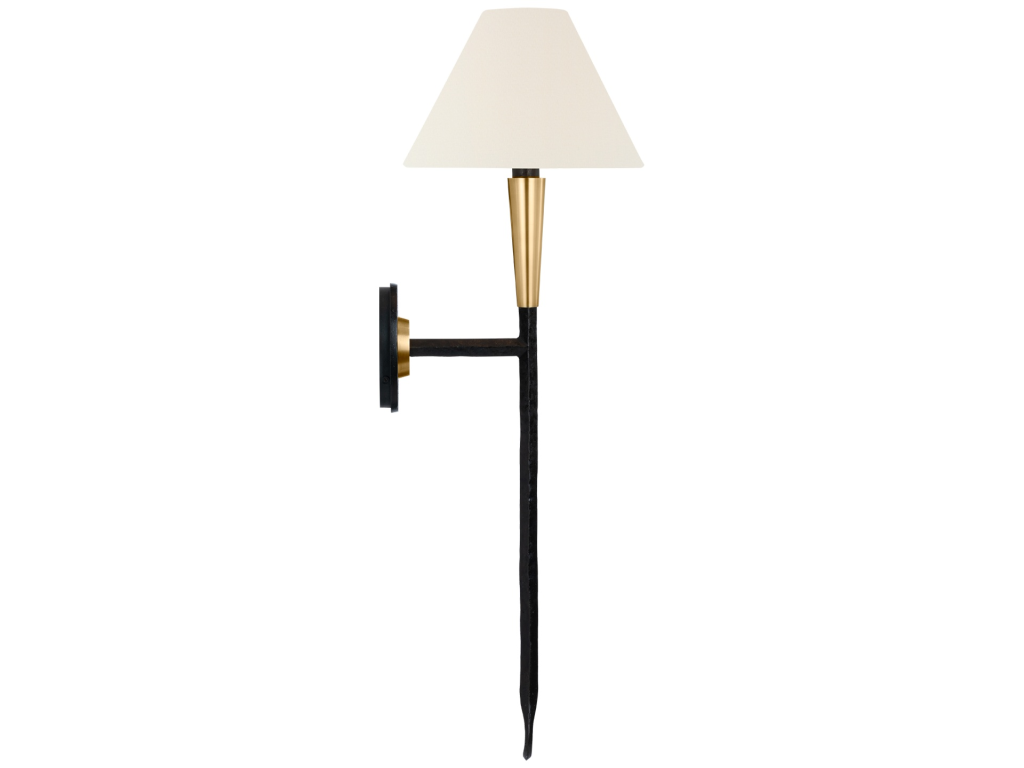 Cavalli 27" Tail Sconce - image 2