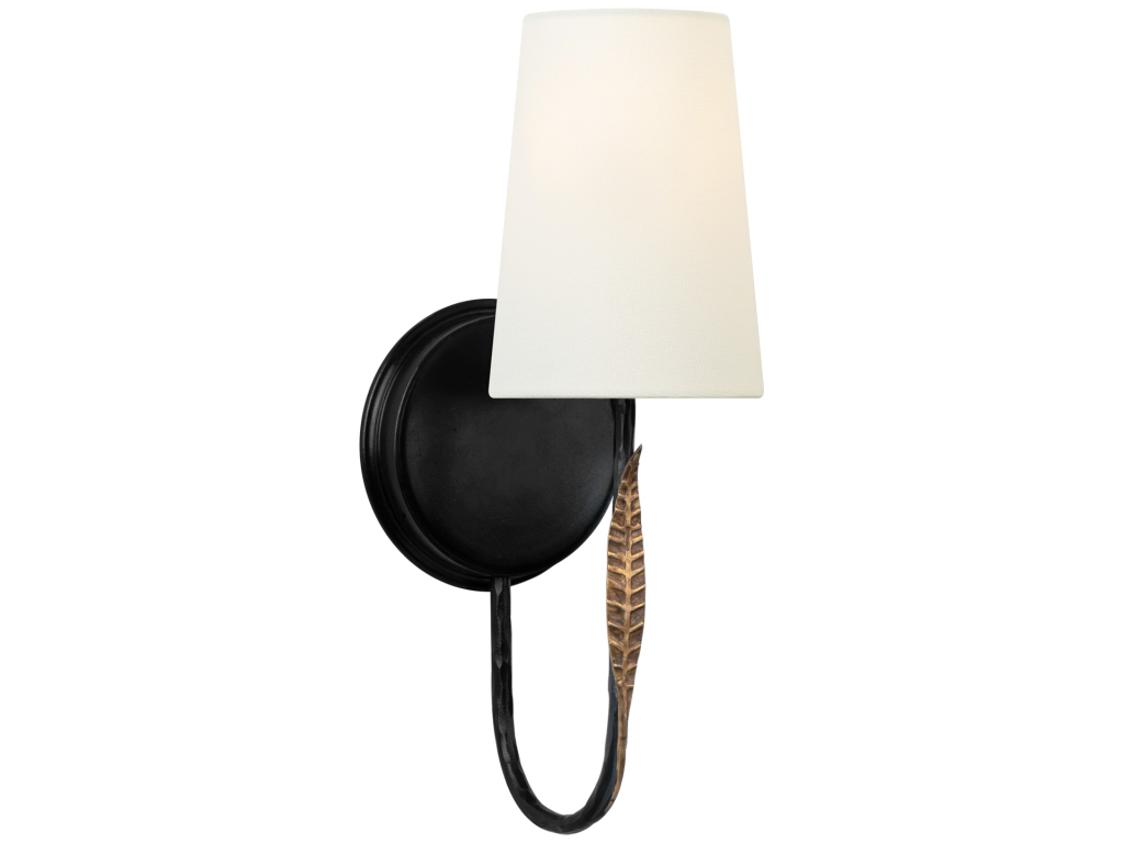 Kairos 14" Single Sconce - main image