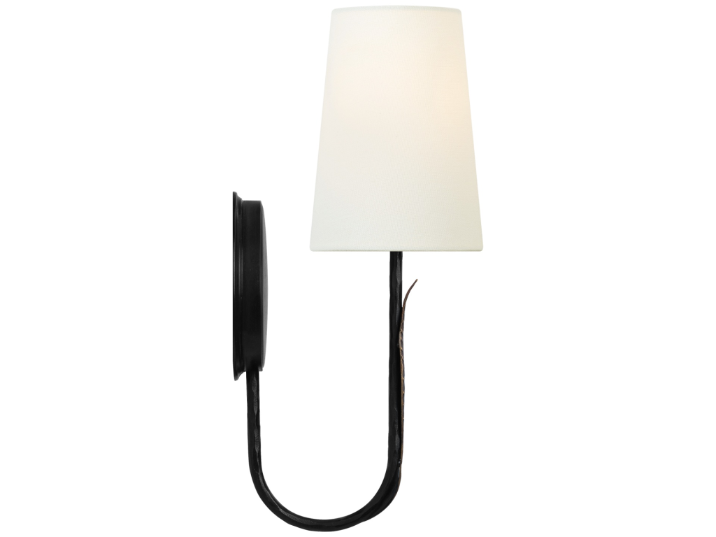 Kairos 14" Single Sconce - image 1