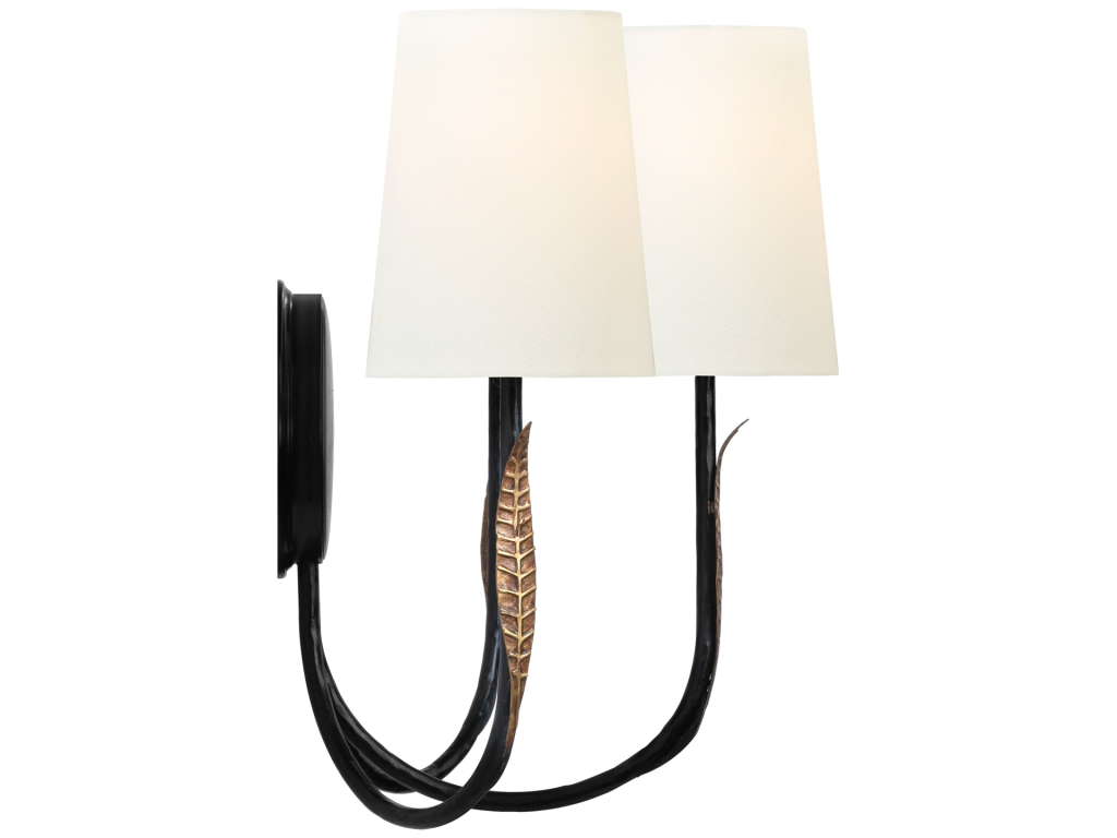 Kairos 14" Triple Sconce - image 1