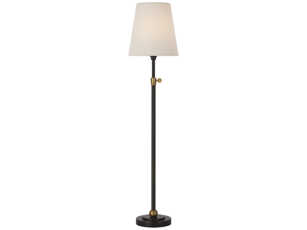 Bryant 27" Adjustable Cordless Table Lamp - main image