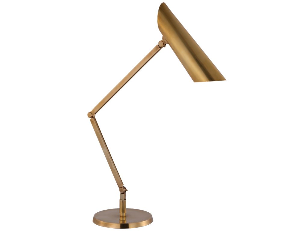 Bravo Architects Table Lamp - main image