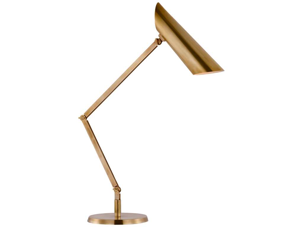 Bravo Architects Table Lamp - image 2