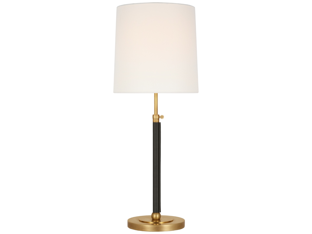 Bryant Large Wrapped Table Lamp - main image