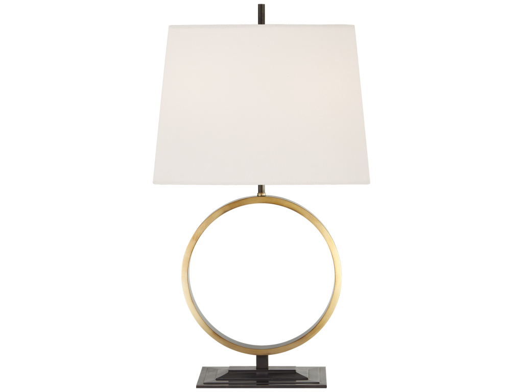 Simone Medium Table Lamp - main image