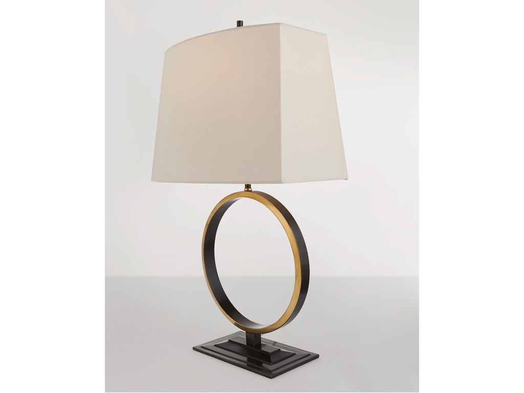 Simone Medium Table Lamp - image 1