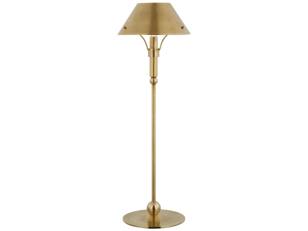 Turlington Medium Table Lamp - main image