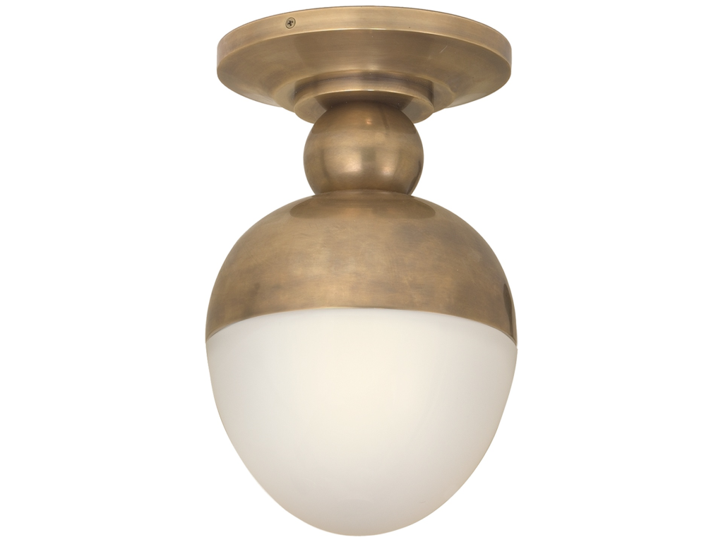 Clark Flush Mount - main image