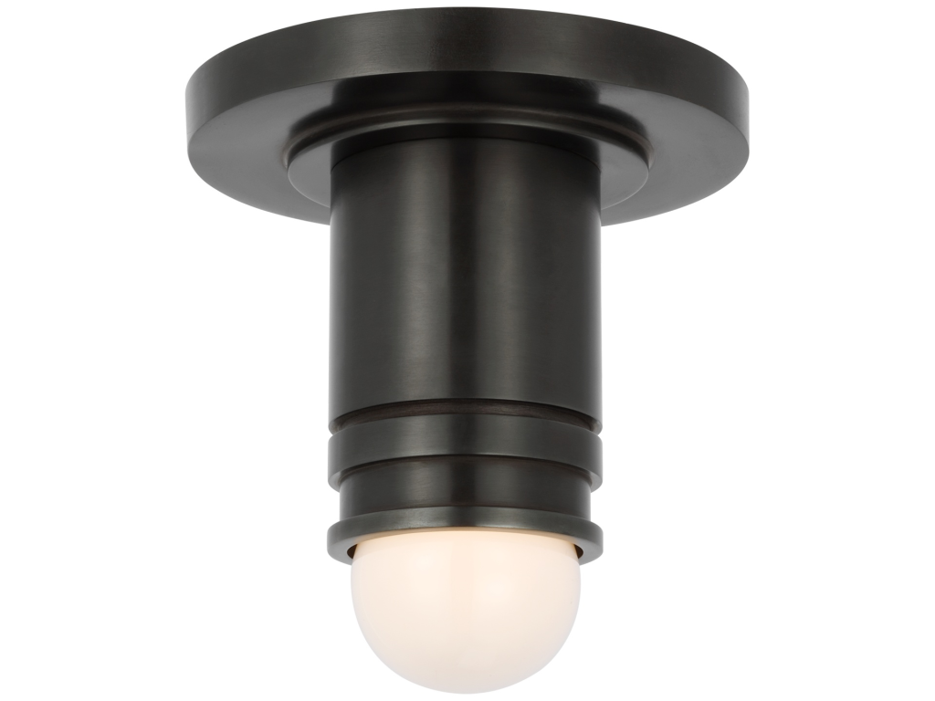 Top Hat Mini Monopoint Flush Mount - main image