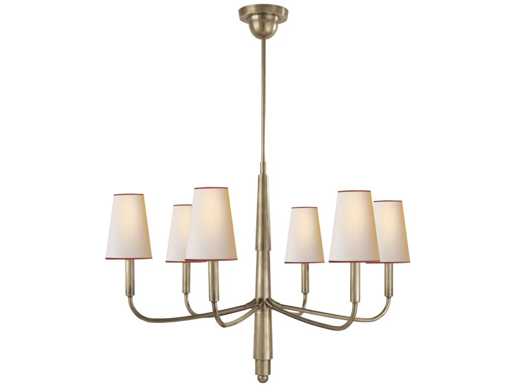 Farlane Small Chandelier (Open Box) - main image