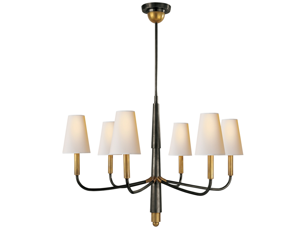Farlane Small Chandelier (Open Box) - image 1