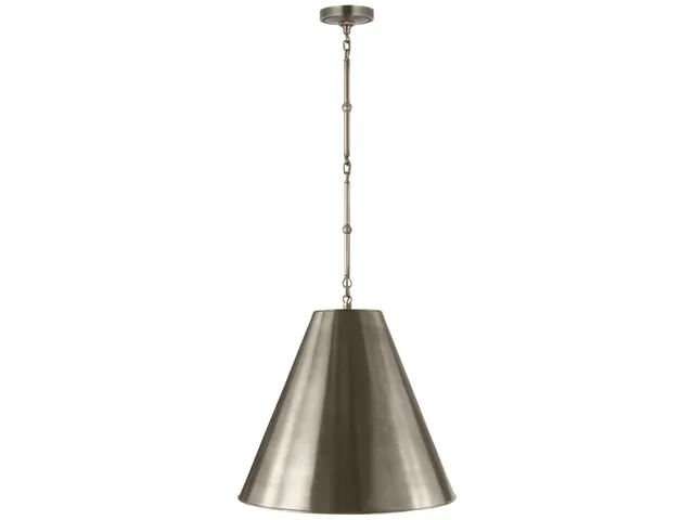 Goodman Medium Hanging Light (Open Box)