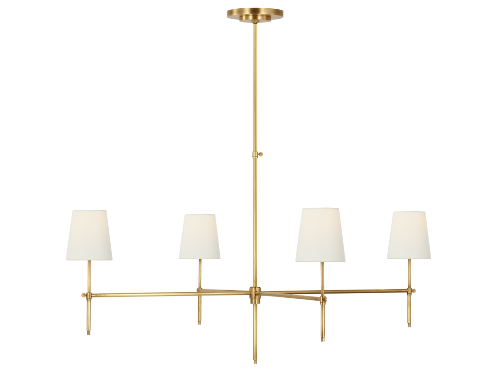 Bryant Extra Large Chandelier - main image