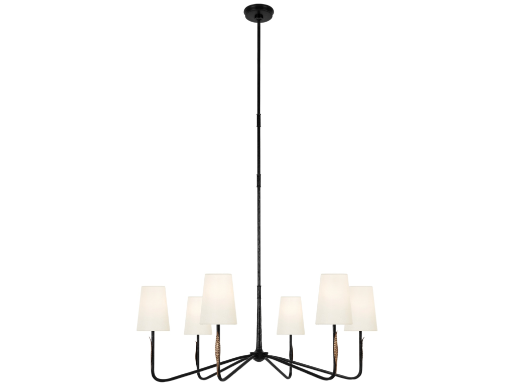 Kairos 40" Chandelier - image 1