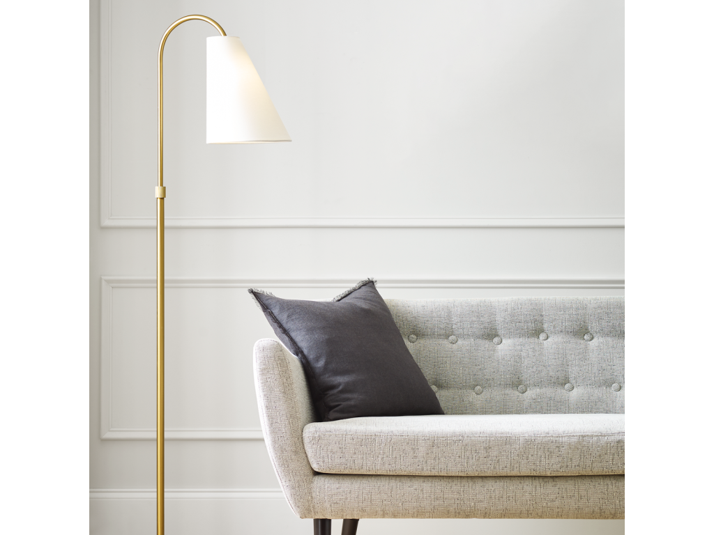 Signoret Task Floor Lamp - image 2
