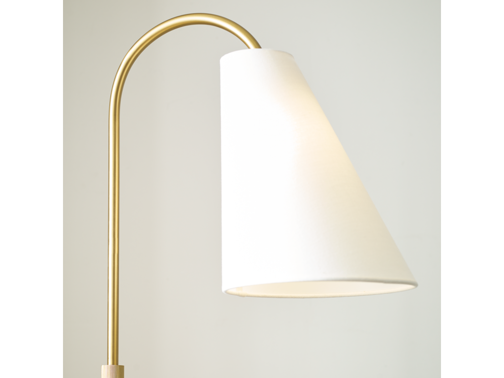 Signoret Task Floor Lamp - image 3