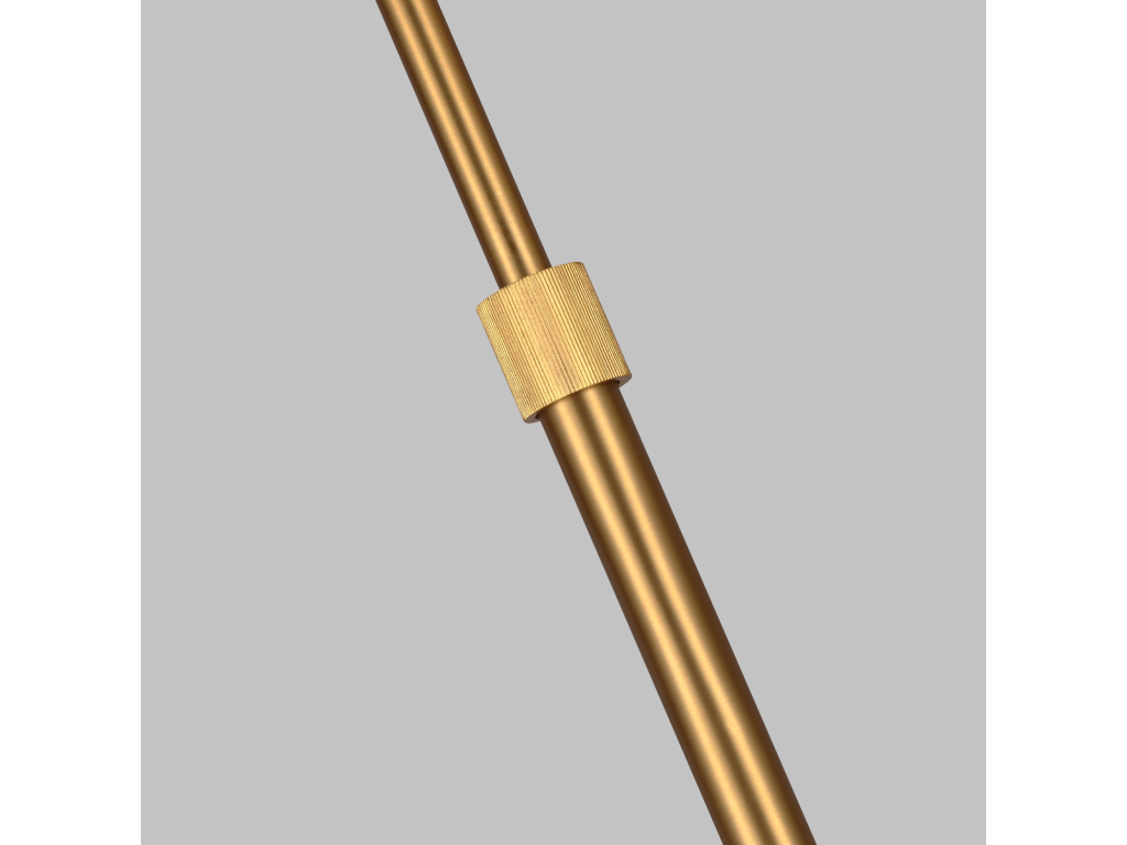 Signoret Task Floor Lamp - image 1