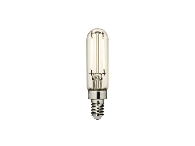 E12 T6 CLEAR 2.5W 200LM
