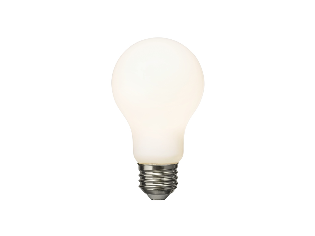 E26 A19 FROSTED 7.5W 800LM - main image