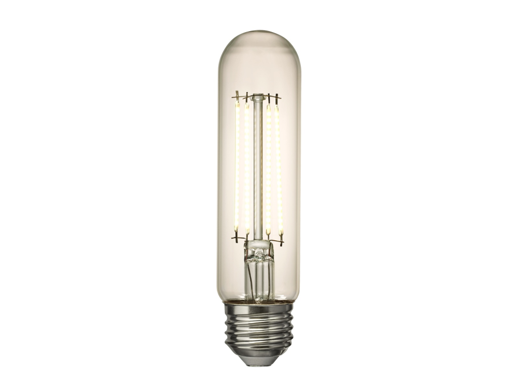 E26 T10 CLEAR 5W 430LM - main image