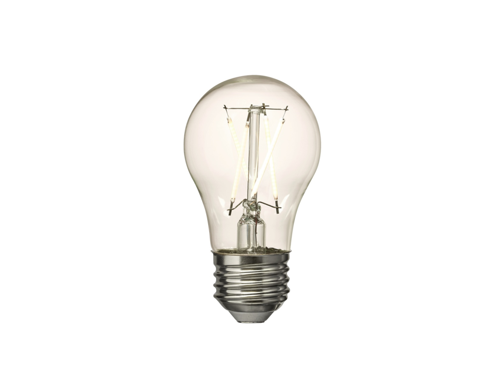 E26 A15 CLEAR 5W 450LM - main image