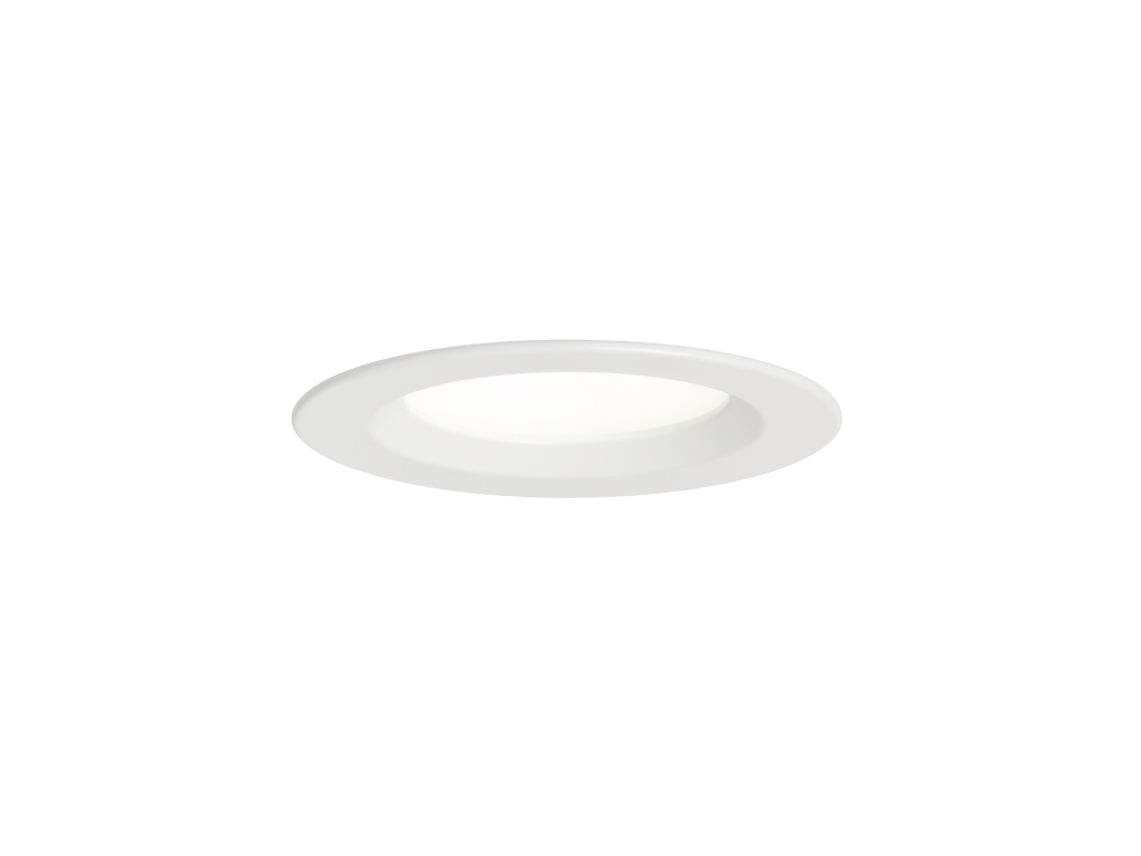 Verra 4" Round Downlight - main image