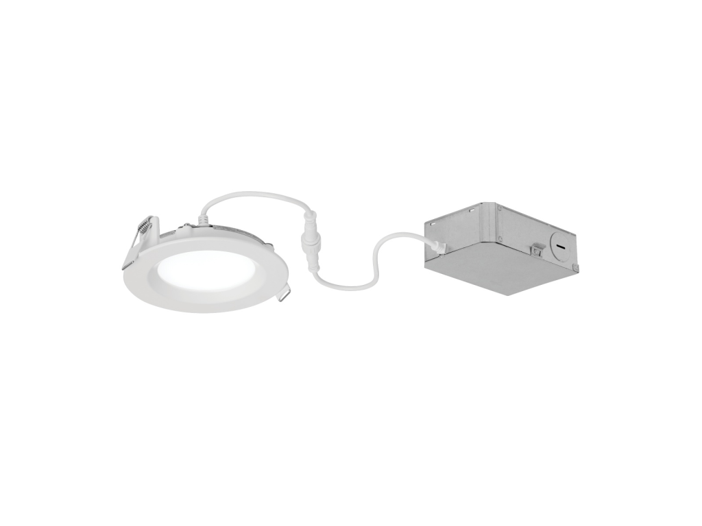 Verra 4" Round Downlight - image 2