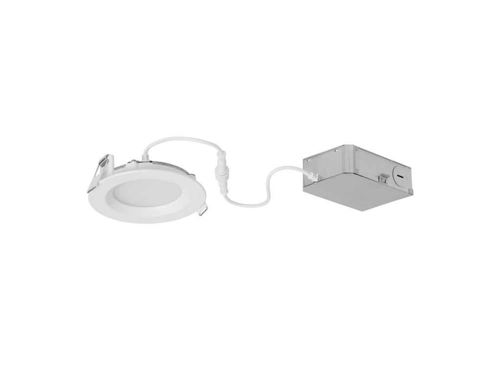 Verra 4" Round Downlight - image 4