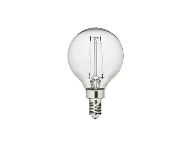 E12 G16.5 CLEAR 2.5W 200LM - Alternative View