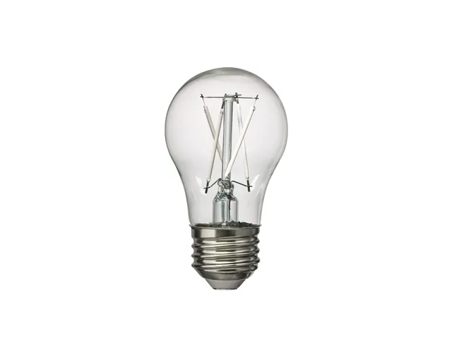 E26 A15 CLEAR 5W 450LM - Alternative View
