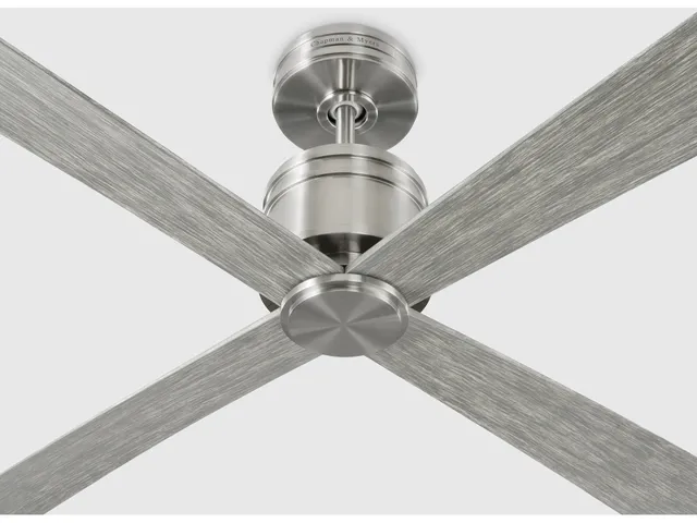 Launceton 72" Ceiling Fan - Alternative View
